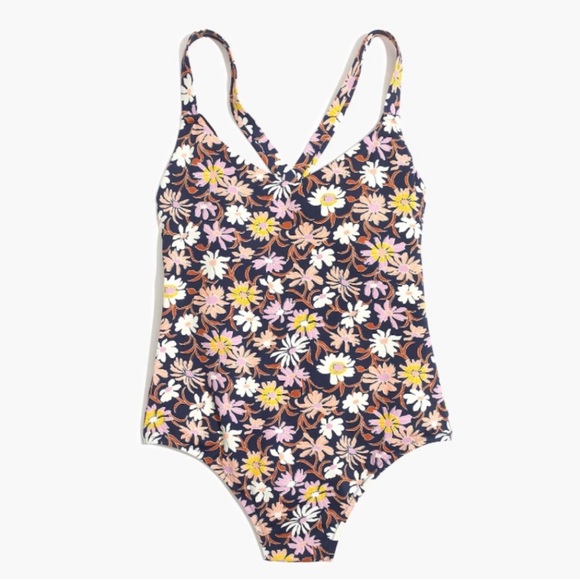 Madewell swimsuit - Picture 4 of 8